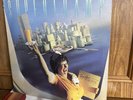 Supertramp Breakfast in America LP A&M SP 3708 1979 1stPR EX/VG+ OIS Play Graded