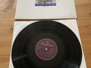 Talk Talk Spirit Of Eden Parlophone 1. Pressing 1988 Post Pop Killer Meilenstein