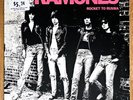 RAMONES Rocket To Russia ORIGINAL 1977 FIRST PRESSING FACTORY SEALED Minty