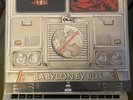 Bob Marley & The Wailers *Babylon By Bus *2 LP record *NEW 2015 *180g *Tuff Gong