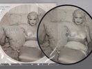 Orig '94 MADONNA Secret / Let Down Your Guard 45 7'' UK Import Picture Disc EX