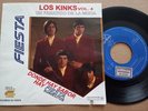 The Kinks-dedicated follower of fashion+3-7