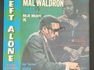 Mal Waldron Plays Moods Of Billy Holiday - Left Alone - Polydor 1971 AUTOGRAPHED