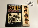 Songs And Pictures of The Fabulous Beatles LP Very Good+ Vinyl + Cover