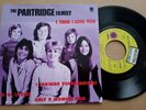 The Partridge Family-I think i love you+3-7