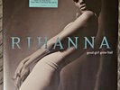 Rihanna - Good Girl Gone Bad - 2LP Black Vinyl LP Record - Jay Z