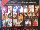 NOW That's What I Call Music 1  UK 1983 12