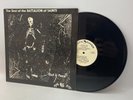 The Best Of The Battalion Of Saints Rock In Peace Vinyl LP OG US 1987 VG+/VG+