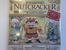 Tchaikovsky Charles Mackerras - Nutcracker [New Sealed Vinyl LP]