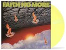 Faith No More - The Real Thing Limited Edition Yellow Vinyl LP New MINT *Rare*