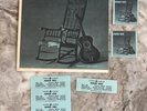 Howlin' Wolf “Rockin Chair” Chess 1469 Blues Jukebox 7