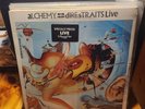 DIRE STRAITS Alchemy Live 1st Press Sealed Usa
