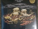 LIMP BIZKIT CHOCOLATE STARFISH AND HOT DOG FLAVORES WATER GREY/BROWN VINYL NEW