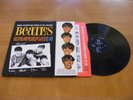 The Beatles 'SONGS PICTURES AND STORIES' 1964 STEREO LP  NICE