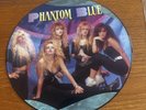 Phantom Blue - Phantom Blue - Picture disc - Roadrunner Records - RR9469 6