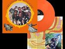 Sunlight Us Psych / Creation Of Marbled Lp Import