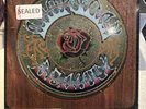 GRATEFUL DEAD– American Beauty  1970 1st Issue US Club LP SEALED Jerry Garcia