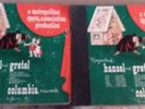 Hansel and Gretel-Humperdinck-Metropolitan Opera Assoc.-1947 Columbia 12 rec set