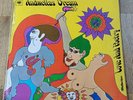 Andwellas Dream LP Love And Poetry UK CBS 1st Press NICE AUDIO PSYCH
