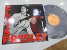 Elvis Presley LP Spain Rock And Roll 1981