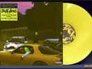 JACKBOYS self titled LP on YELLOW VINYL New SEALED Travis Scott