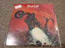 MEAT LOAF –Bat Out Of Hell Epic EPC82419 Vinyl 1977 EX