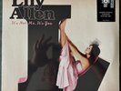 Lily Allen - Rsd 2024 - It’s Not Me, It’s You - Picture disc - mint - new