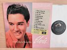 Elvis Presley 