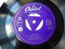 STAN FREBERG  45 rpm SH-BOOM - C'EST SI BON, UK CAPITOL TRI CENTRE