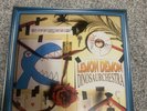 Lemon Demon Dinosaurchestra Vinyl Goodsie LP