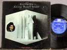 George Russell Ezz-thetics RLP 375 DG Blue Lbl Original Mono VG++ Eric Dolphy