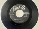 The Royal Jokers 1957 DOO WOP 45 September In The Rain / Spring HI-Q VG++ HEAR