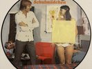 Gert Wilden & Orchestra: Schulmädchen Report - 12' Vinyl, Picture Disc