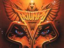 Triumph Never Surrender LP Album Vinyl Schallplatte 0060