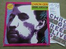 CHRON GEN – CHRONIC GENERATION LP + EP – Nr MINT A1 UK 1982 PUNK Oi