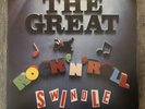 Sex Pistols The Great Rock 'n' Roll Swindle 1979 2 LP Version 1 + 2 Rare Posters