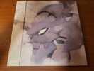 Neon Genesis Evangelion Vinyl LP Ost Japanese Pressing