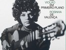 Rosinha De Valenca - Um Violao Em Primeiro Plano[Complete Limited Pr [LP record]