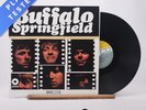 Buffalo Springfield Buffalo Springfield LP Album Vinyl Record - VG+/EX