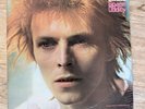 David Bowie Space Oddity 2E/2E Press VG Vinyl LP Record LSP 4813