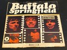 Buffalo Springfield - Self Titled LP Vinyl First Pressing