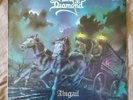 King Diamond - Abigail LP South Korea 1987