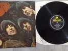BEATLES Rubber Soul UK Mono 2nd press Plays SUPERB Sleeve with minor Defects
