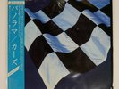 CARS PANORAMA ELEKTRA P10885E Japan OBI INSERT VINYL LP
