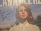 Signed Lana Vinyl On H0.LD