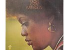 MARGIE JOSEPH  Makes A New Impression Volt 6012 1971 LP STAX