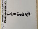 The Southern Death Cult, Orig., Japanese Pressed, Promo LP, SP25-5079