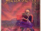 Megadeth, Peace Sells...But Who's Buying?, USA Pressed LP, Sealed, ST-12526