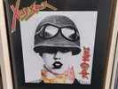 X ray Spex I Am A Cliche  Rsd 2019 Double lp Pink on Green Vinyl