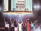 Maze, Featuring Frankie Beverly Live in New Orleans (Vinyl)